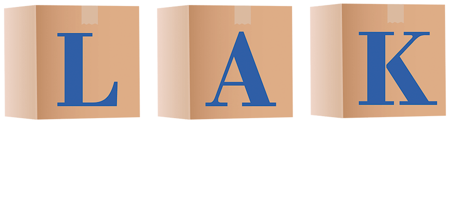 Lak Embalagens